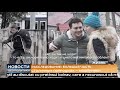 Не инвалиды. Лживые попрошайки в Молдове. Рен ТВ Молдова. Новости