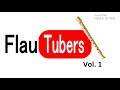 Flautubers captol 1 aula de rafa