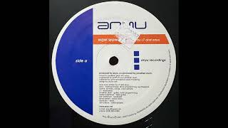 Anyu - Wow Wow L-11678M