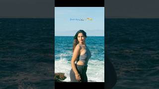 South Africa Beach Day