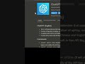 Integrate ChatGPT with VB Code 🚀