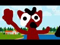 spRUNki Ep 6 T3 Final: días tristes