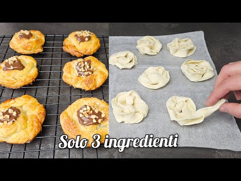 ONLY 3 INGREDIENTS! Sweet in a few minutes! So good you'll make it every day ?