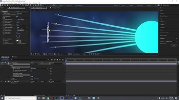 After Effects - Puppet Pin Animation