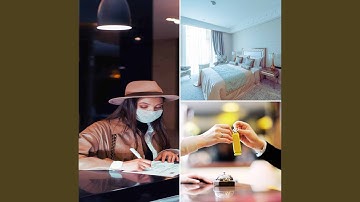 Pulsating Backdrops for Room Upgrades