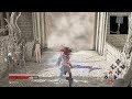 CODE VEIN revisited: one shot bosses with Orion build!