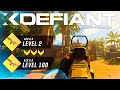 XDefiant: The FASTEST WAYS To Level Your Weapons... (A Comprehensive XP Guide)