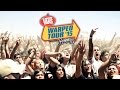 Vans Warped Tour 2015 Recap