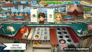Cooking fever Mod apk coin tanpa batas | v3.1.0 screenshot 5