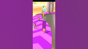 My Shortcut Run Game lv 100 -  Video, Best Android GamePlay