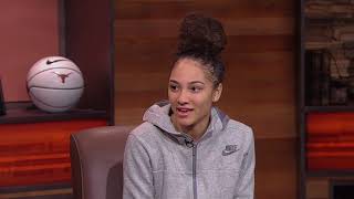 LHN Game Plan Brooke McCarty Interview [Feb. 20, 2018]