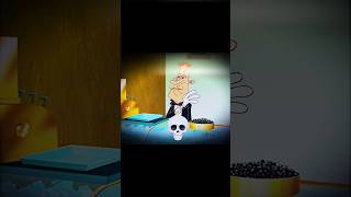 He Is Richer Than Oggycavior Episode