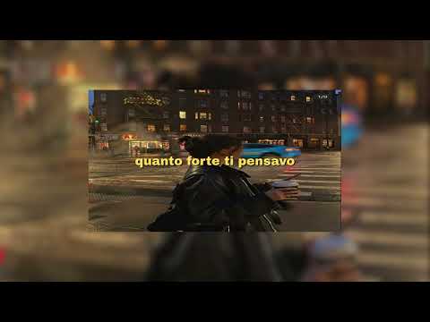 madame - quanto forte ti pensavo (sped up)