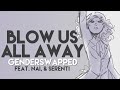 Alexander Hamilton: Blow us All Away [Genderbend]