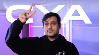 [channel update] this was fun but things have changed