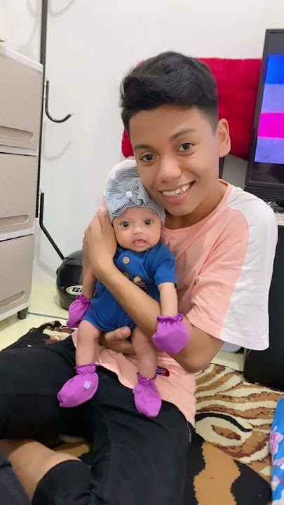 Download lagu Bahagianya keluarga arief#ariefputra #harmonis