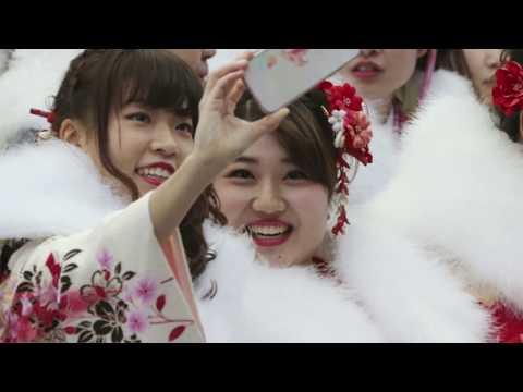 فيديو: ماذا تريد أن تعرف عن الثقافة اليابانية؟