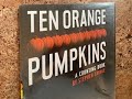 10 Orange Pumpkins