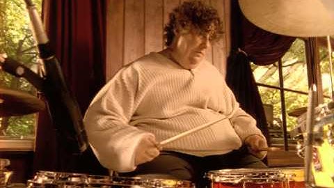 The Bluetones Marblehead Johnson