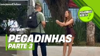 João Kleber Pranks - 07/19/2026 (PART 3)