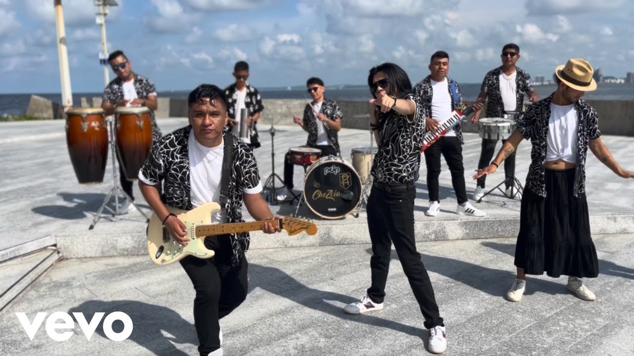 Los Chezcia - El Secreto