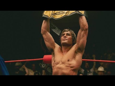 The Iron Claw - Trailer Oficial Subtitulado Español Latino