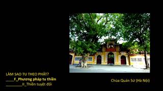 Download lagu HT Thích Thanh Từ_ Chìa Khóa Học Phật _ 13 of 16 _ Làm sao tu theo Phật F II 1 HT Thích Thanh Từ_ Chìa Khóa Học Phật _ 13 of 16 _ Làm sao tu theo Phật F II 1