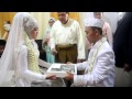 Niken Feby Semi Documentary Cinematic Wedding Akad Nikah