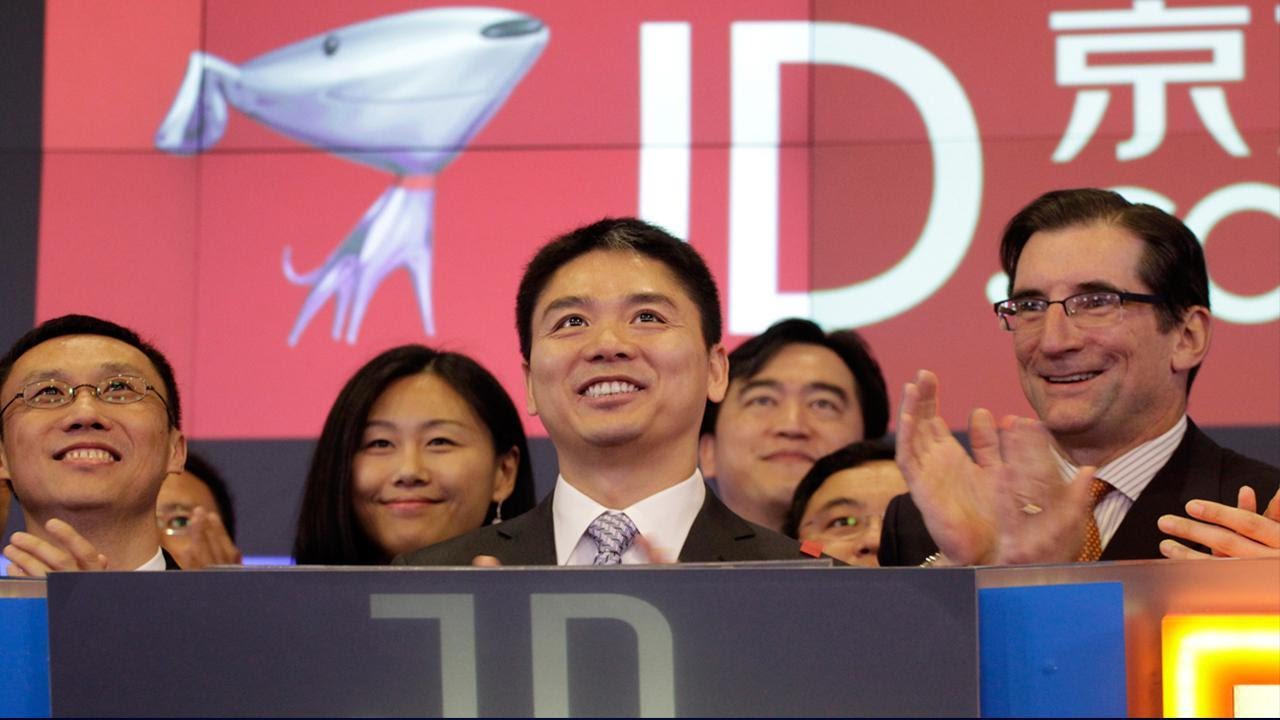 JD.com Shares Slide on MKM Downgrade