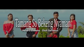 (Tamang So Bekeng Nyaman)-Hendro Engkeng ft Zhull Danfamor remix tiktok
