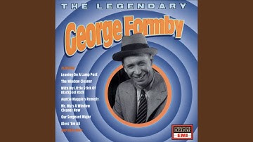 Unconditional Surrender