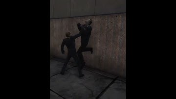 Never saw this small yet significant detail in Prototype #gaming #prototype #ps5