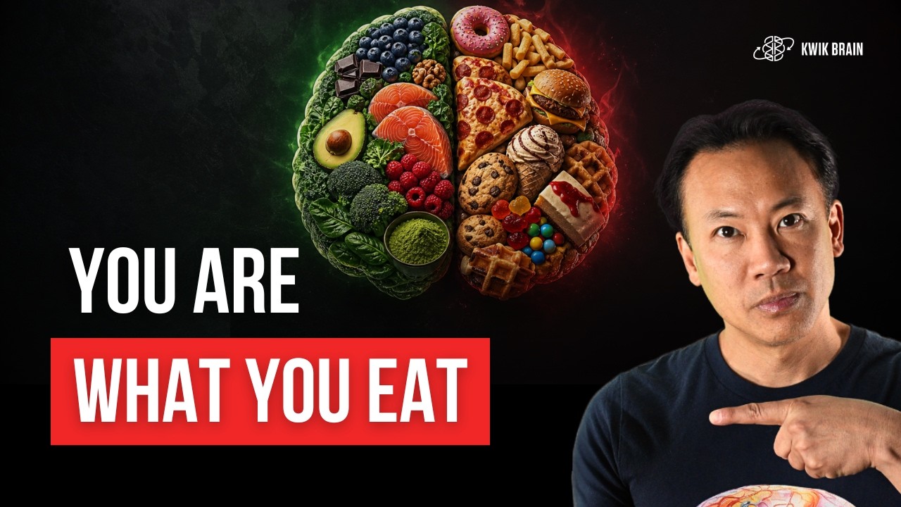 Jim Kwik