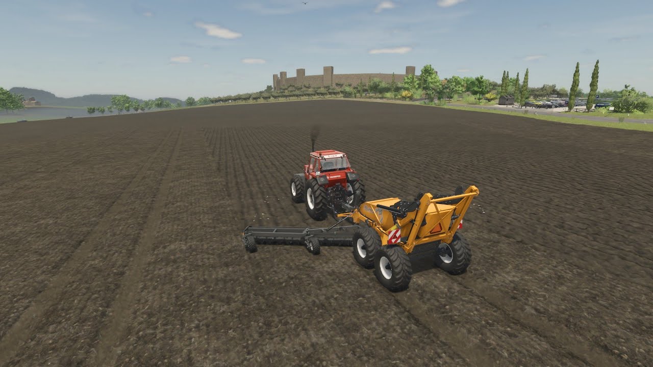 Serie Monteriggioni 15