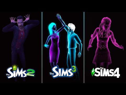 Video: The Sims 2 Diventa Oro, Attira Talenti Musicali