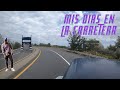 Mis días en la carretera - @Eiver2 Trucker