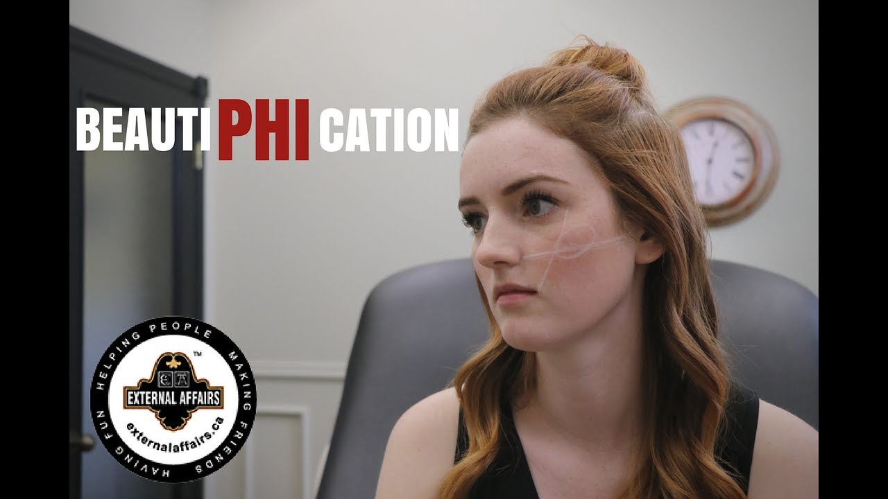 BeautiPHIcation at External Affairs - YouTube