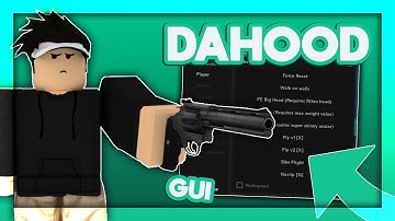 [NEW] ROBLOX | Da Hood Script Hack GUI | Kill All | Auto Farm | Infinite Money | *PASTEBIN 2021*