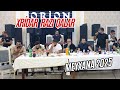Şair öz meyxanasından  razı qalar,  Pünhan, Rüfət, Hüseyn, Cahangeşt, Ruslan, Baba, Meyxana 2025