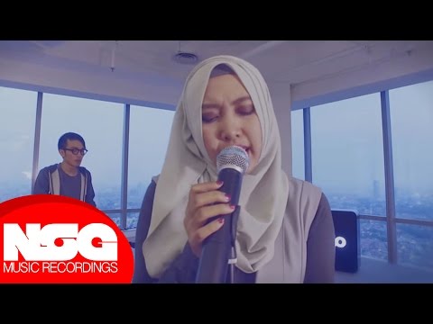 Isyana Sarasvati - Tetap Dalam Jiwa ( Sarah Cover )