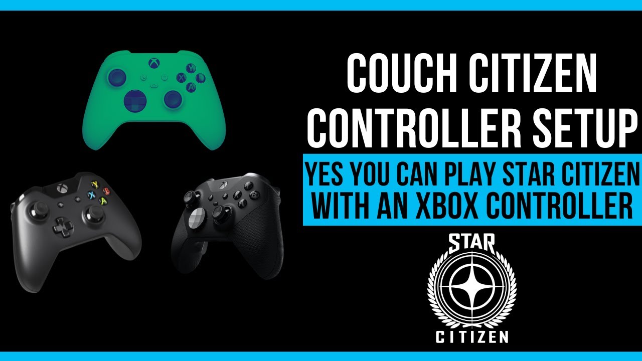 PS5 Controller Mappings : r/starcitizen