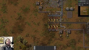 Factorio-io