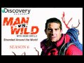 Man vs Wild Soundtrack Will Farell special ending