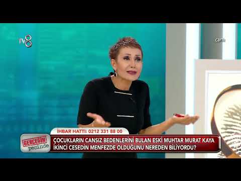 Gerçeğin peşinde 47.bölüm part/5 SON... (03.08.2017)