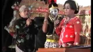WAYANG KULIT KI. H ANOM SUROTO PT. ANGKASAPURA JKT LAKON JOYOLOGO 2-5