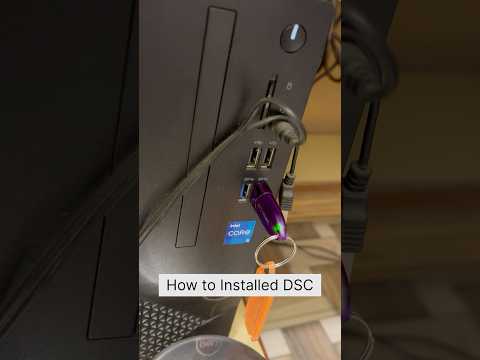  DSC kaise install Karen? How to install DSE in PC #dac #tender