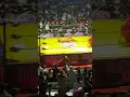 Momento tenso en la #AAA en Tijuana, "El Patrón" Del Río se vio involucrado en un incidente