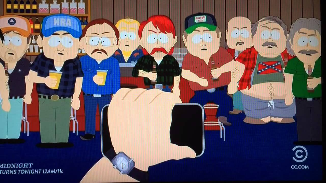 South Park Gay Porn 108