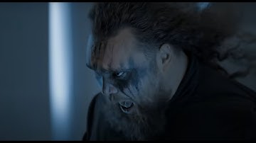 ONI - "Aura" feat. Howard Jones & Josh Gilbert (Official Music Video)