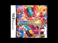 Crisis Zone Mega Man ZX OST 